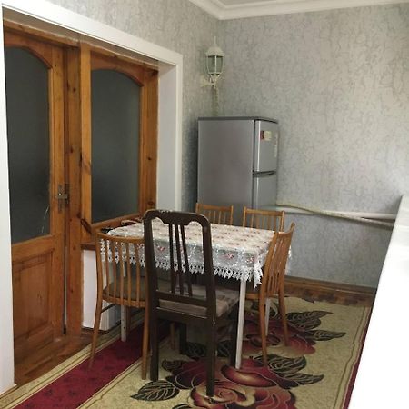 Rentalsam Szamarkand Kültér fotó