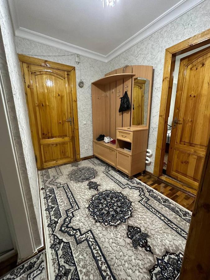 Rentalsam Szamarkand Kültér fotó