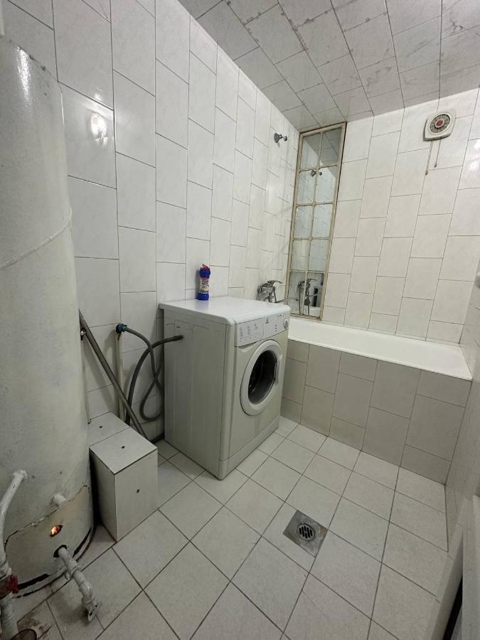 Rentalsam Szamarkand Kültér fotó
