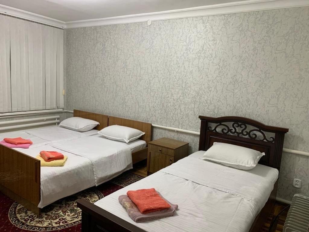 Rentalsam Szamarkand Kültér fotó