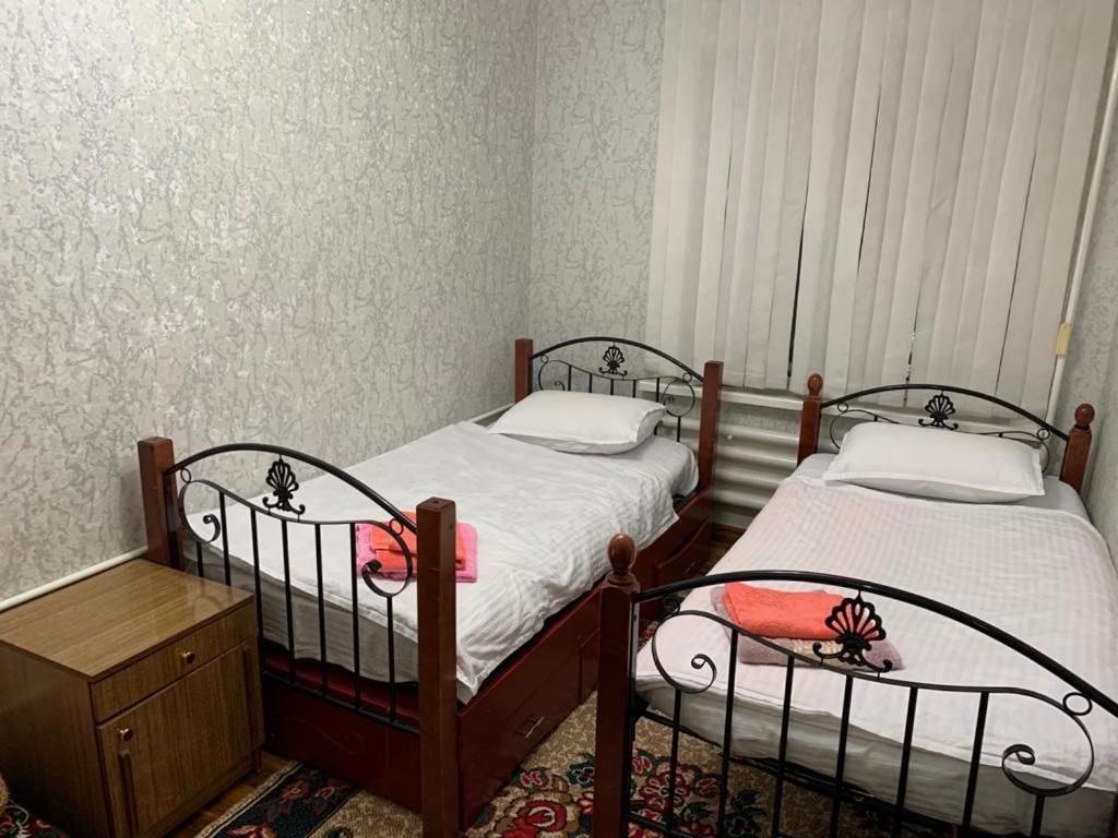 Rentalsam Szamarkand Kültér fotó