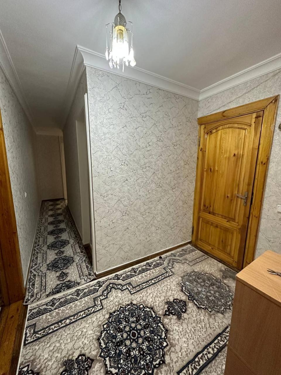 Rentalsam Szamarkand Kültér fotó
